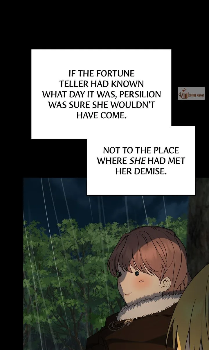 Our Tyrant Became Young Chapter 62 page 21