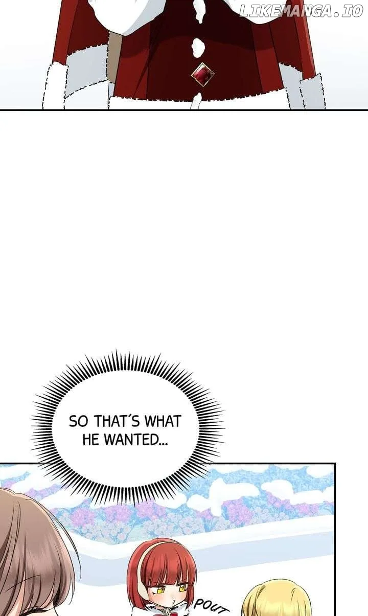 Our Tyrant Became Young Chapter 63 page 41