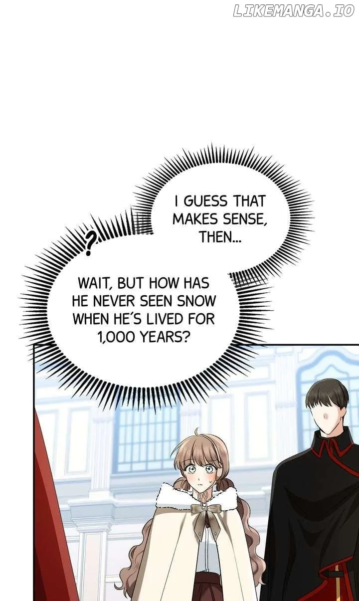 Our Tyrant Became Young Chapter 63 page 23
