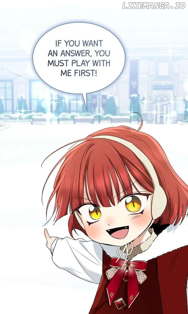 Our Tyrant Became Young Chapter 63 page 53