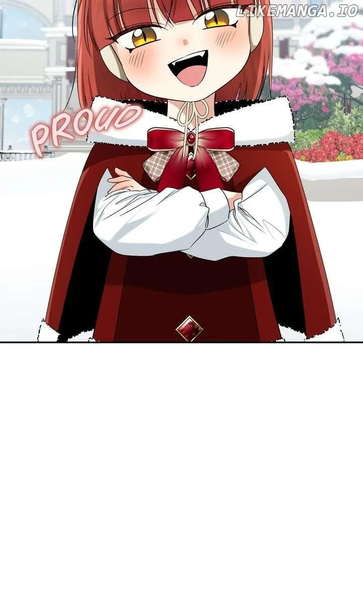 Our Tyrant Became Young Chapter 63 page 50