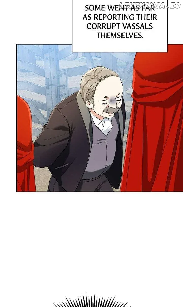 Our Tyrant Became Young Chapter 63 page 12