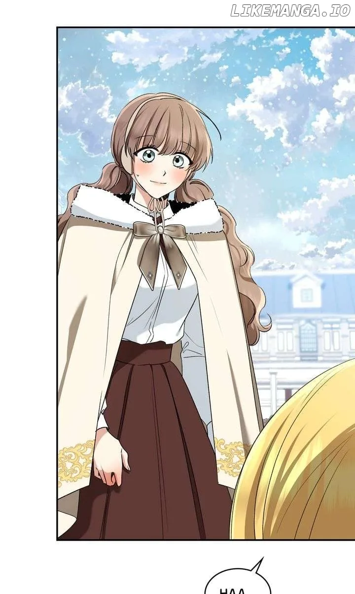 Our Tyrant Became Young Chapter 63 page 56