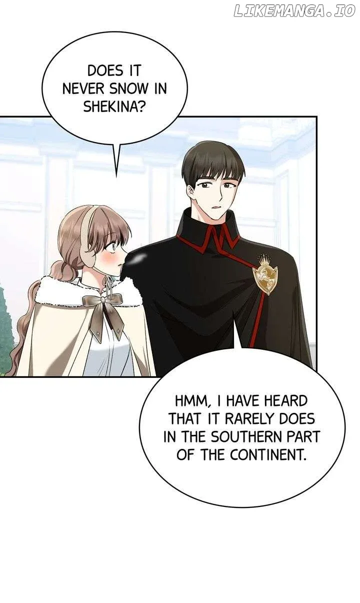 Our Tyrant Became Young Chapter 63 page 22