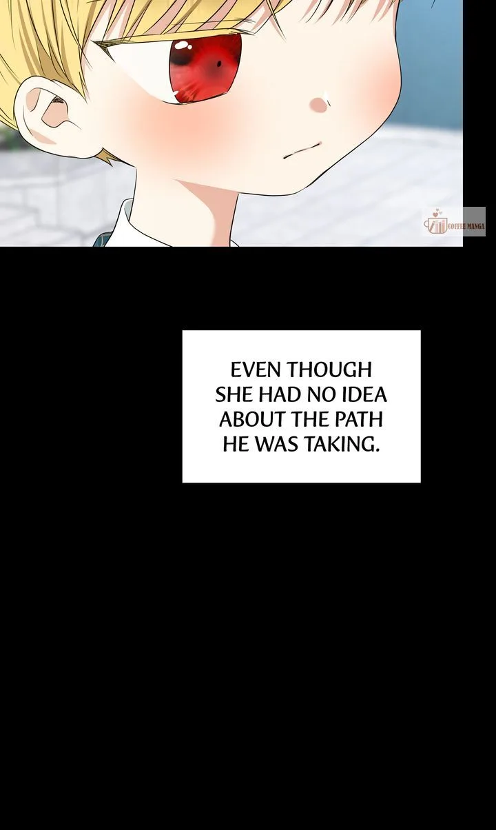 Our Tyrant Became Young Chapter 62 page 15