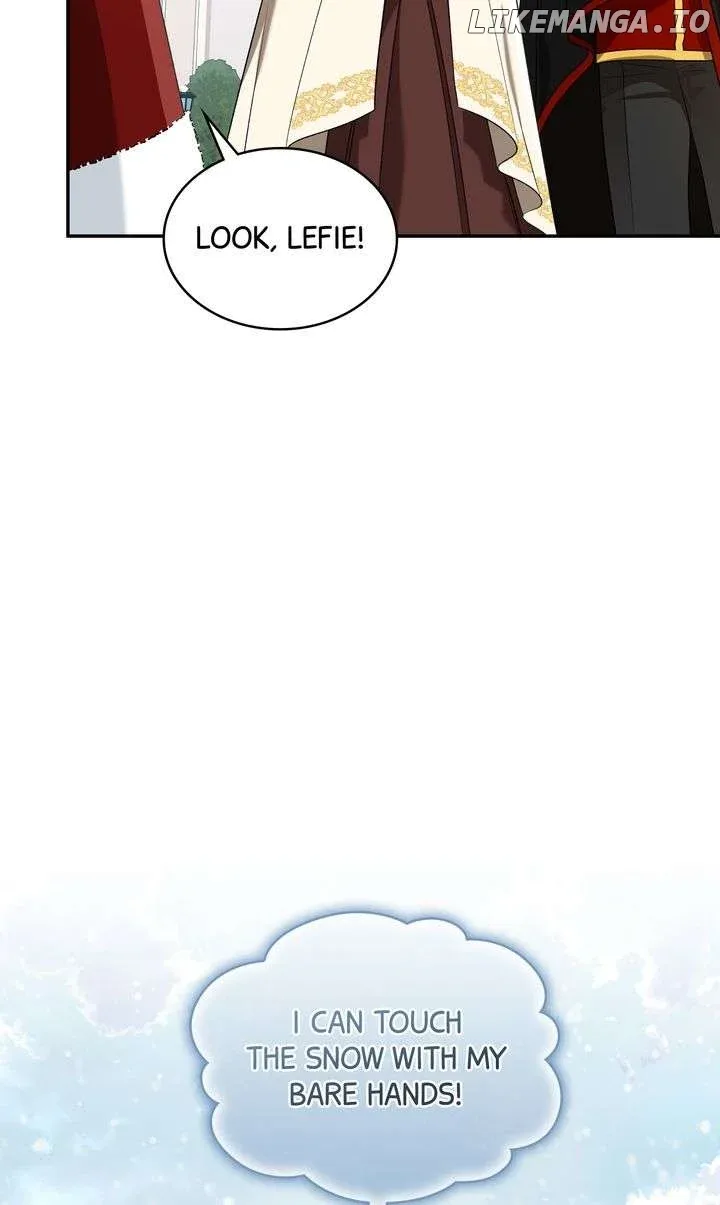 Our Tyrant Became Young Chapter 63 page 24