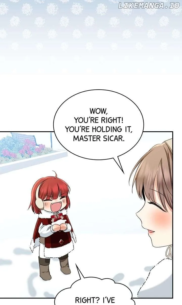 Our Tyrant Became Young Chapter 63 page 26