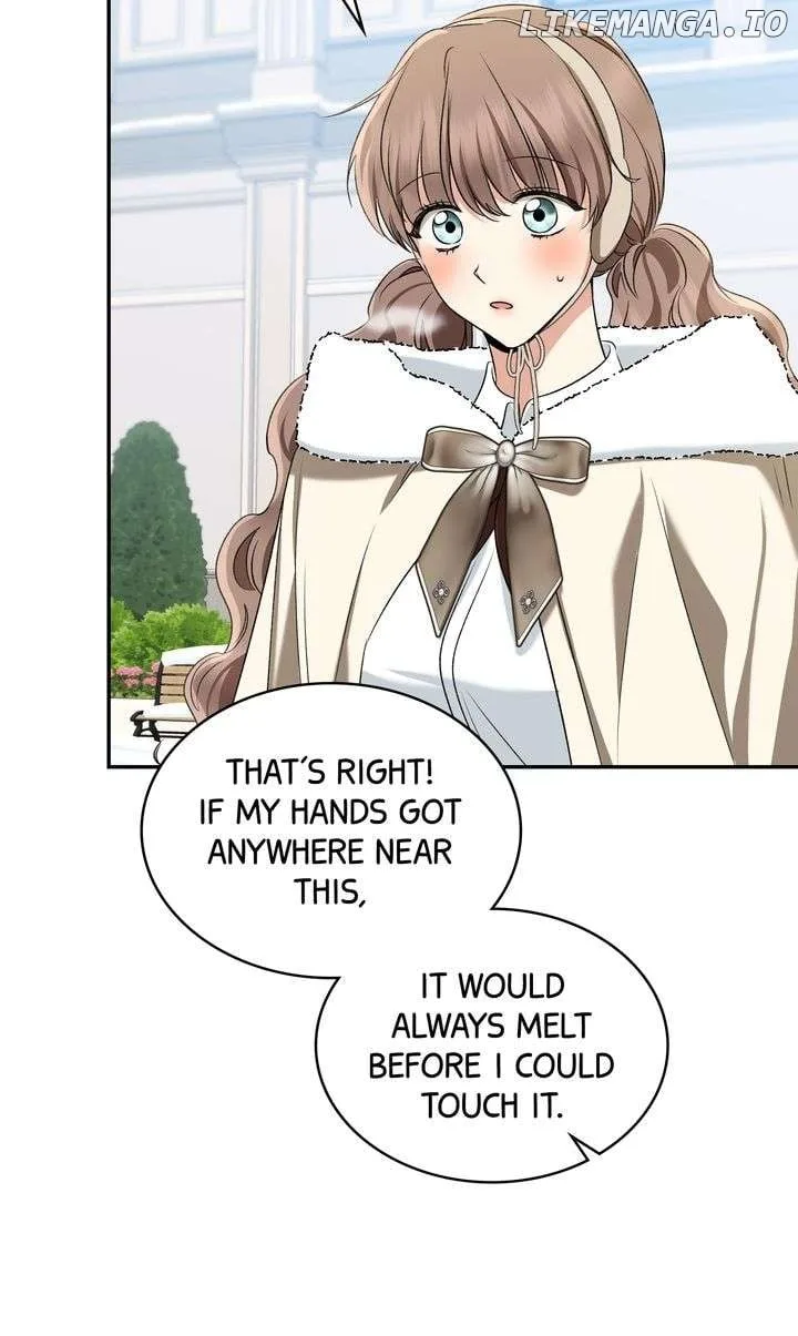 Our Tyrant Became Young Chapter 63 page 28