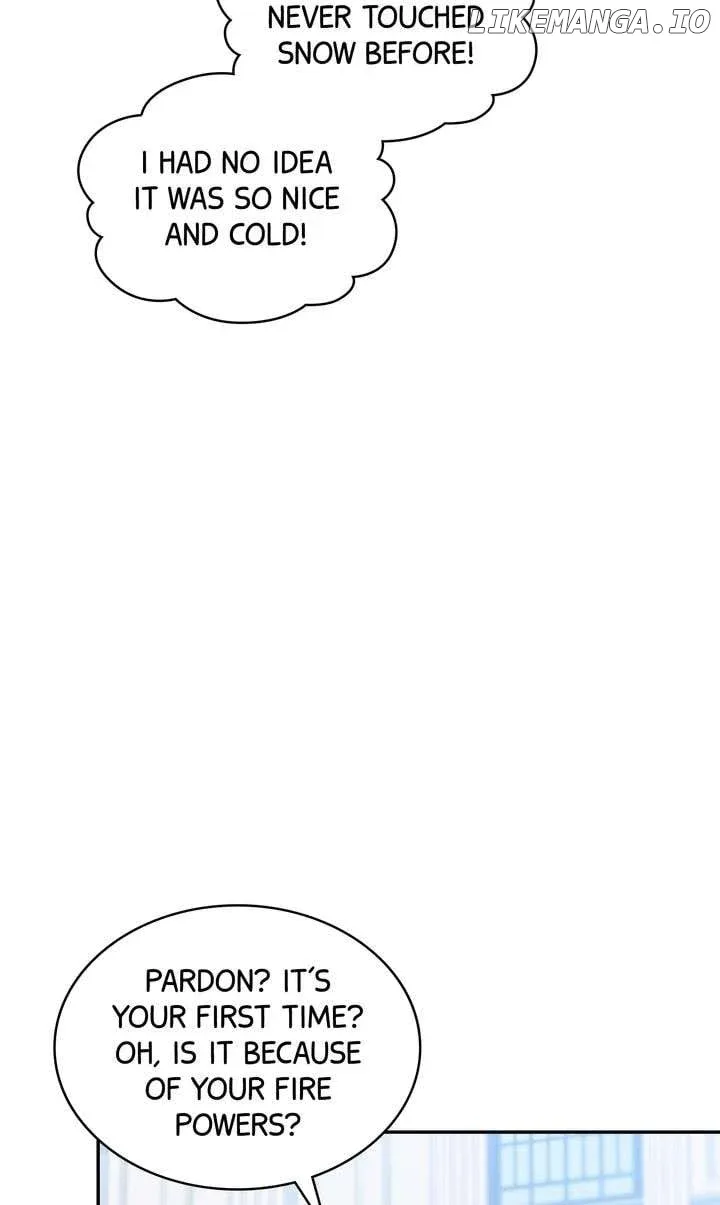 Our Tyrant Became Young Chapter 63 page 27