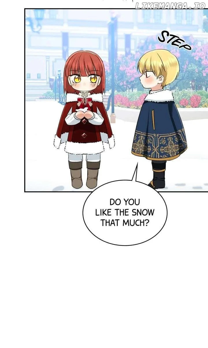 Our Tyrant Became Young Chapter 63 page 31