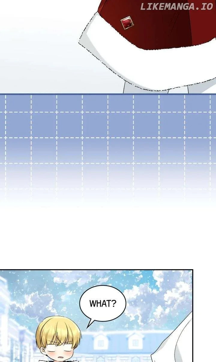 Our Tyrant Became Young Chapter 63 page 54