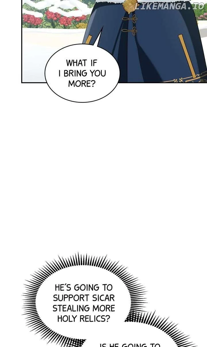 Our Tyrant Became Young Chapter 63 page 44