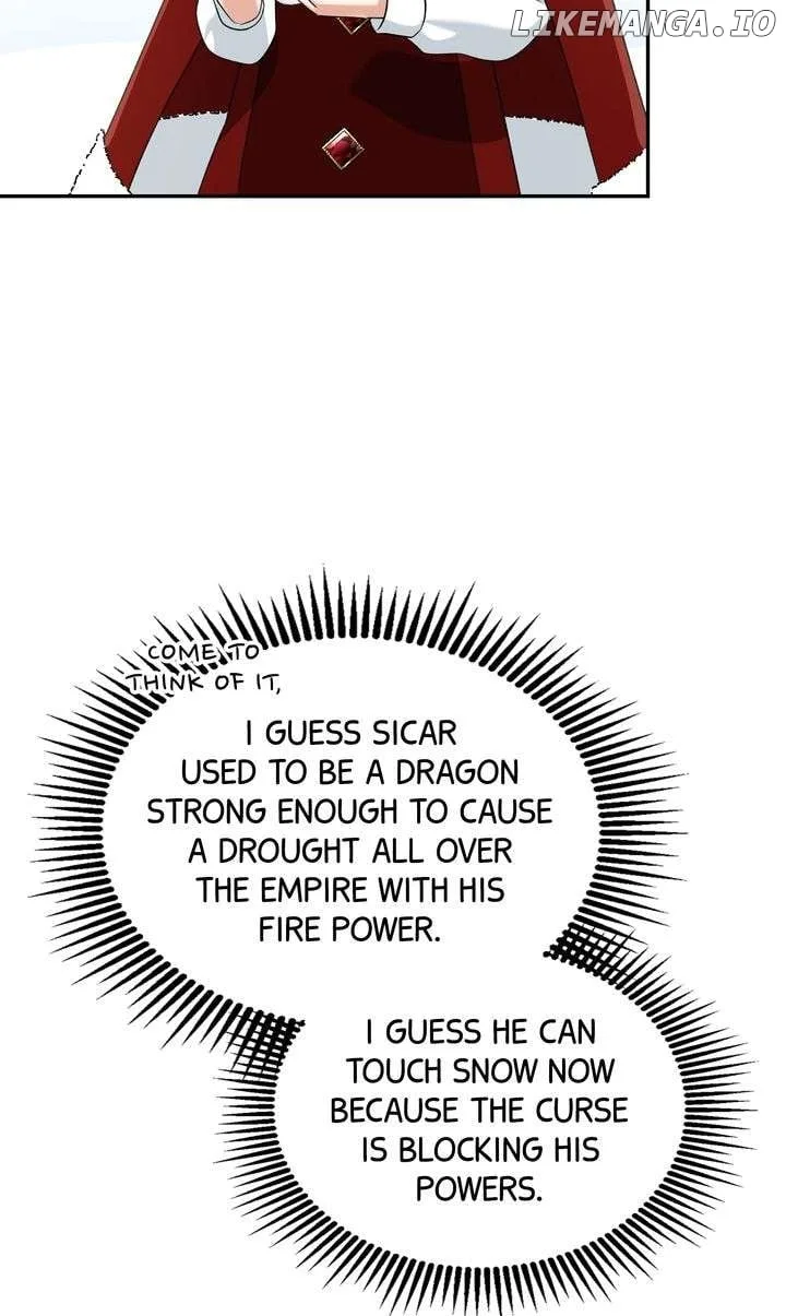 Our Tyrant Became Young Chapter 63 page 30