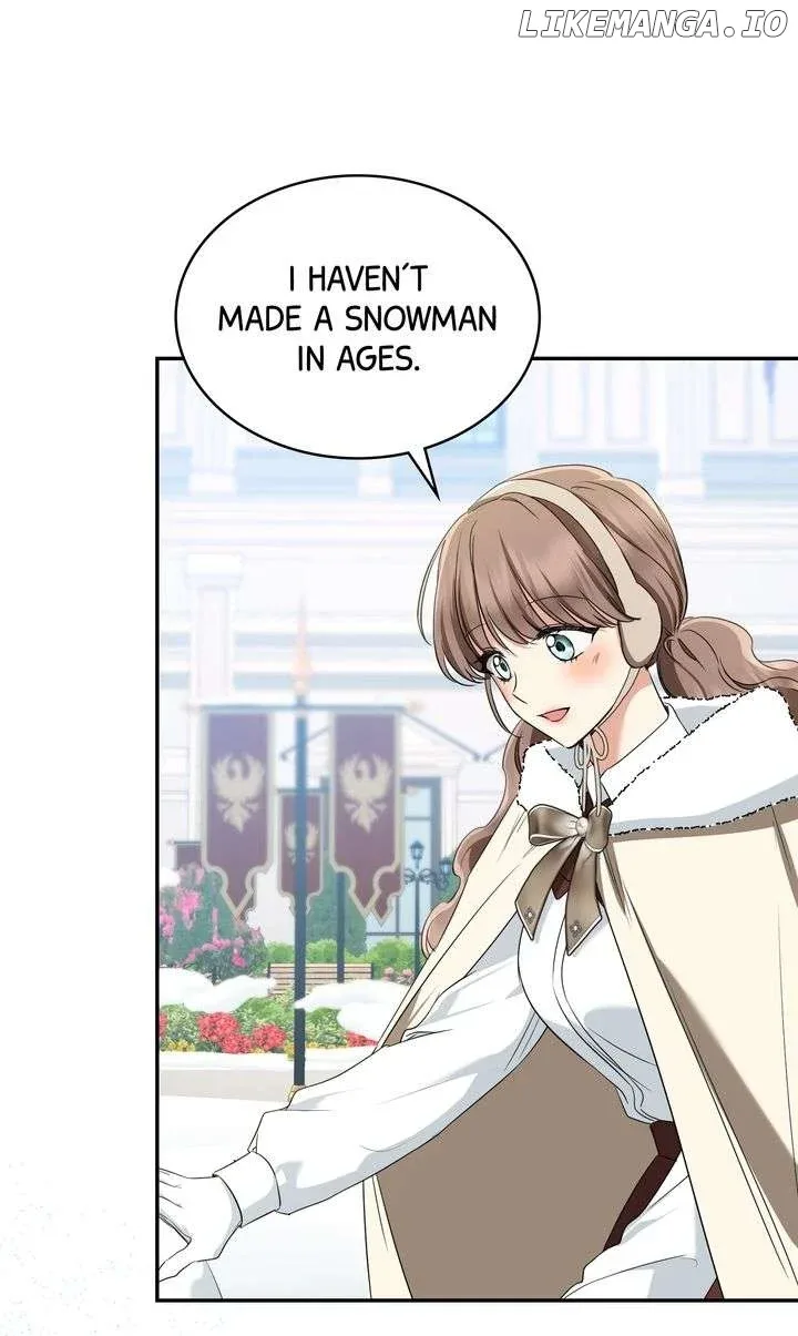 Our Tyrant Became Young Chapter 63 page 58