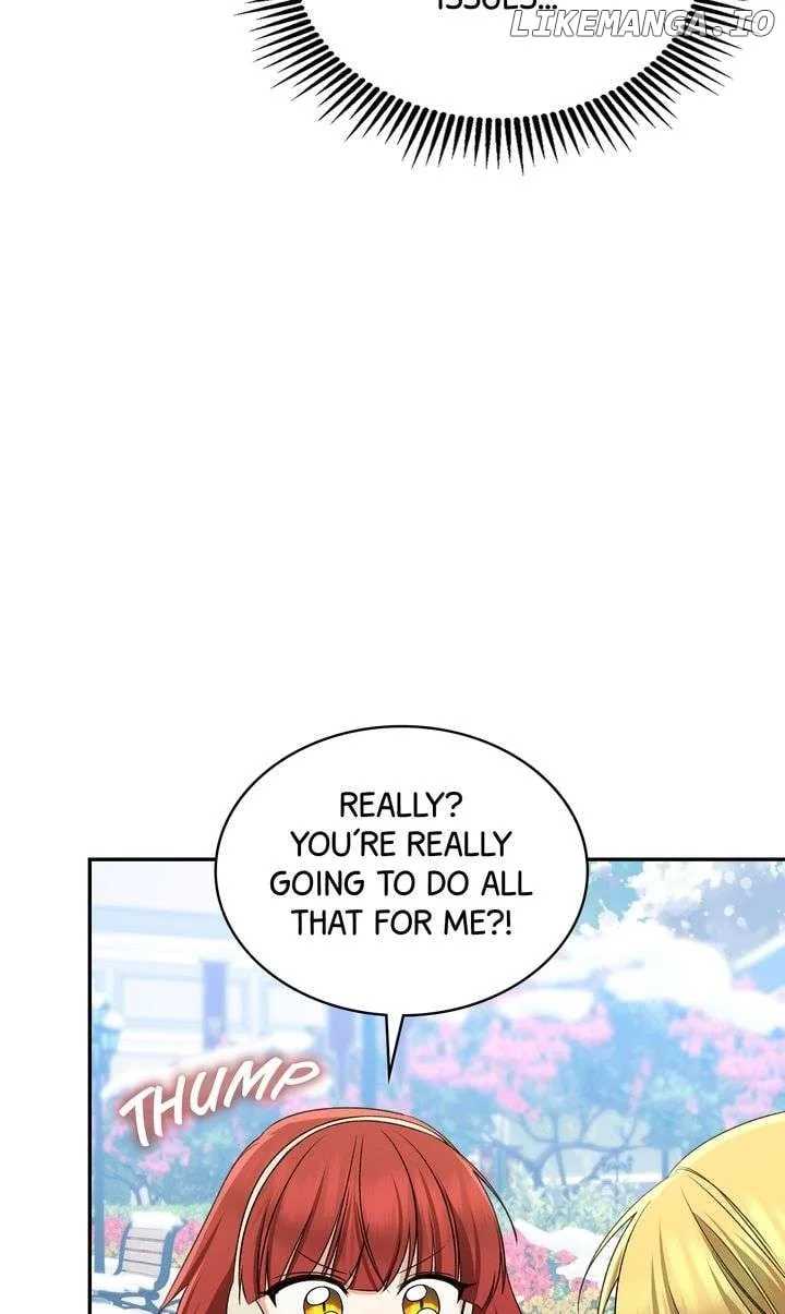 Our Tyrant Became Young Chapter 63 page 38