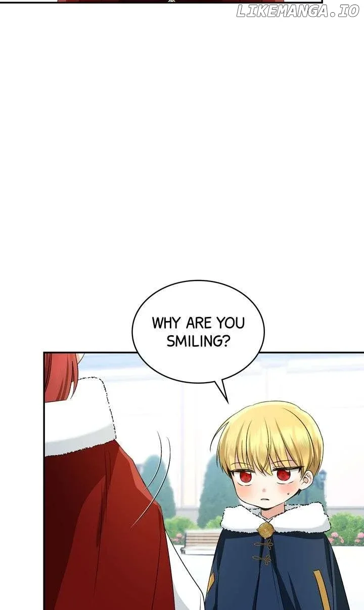 Our Tyrant Became Young Chapter 63 page 48