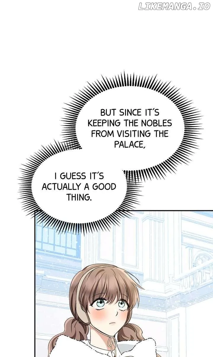 Our Tyrant Became Young Chapter 63 page 5