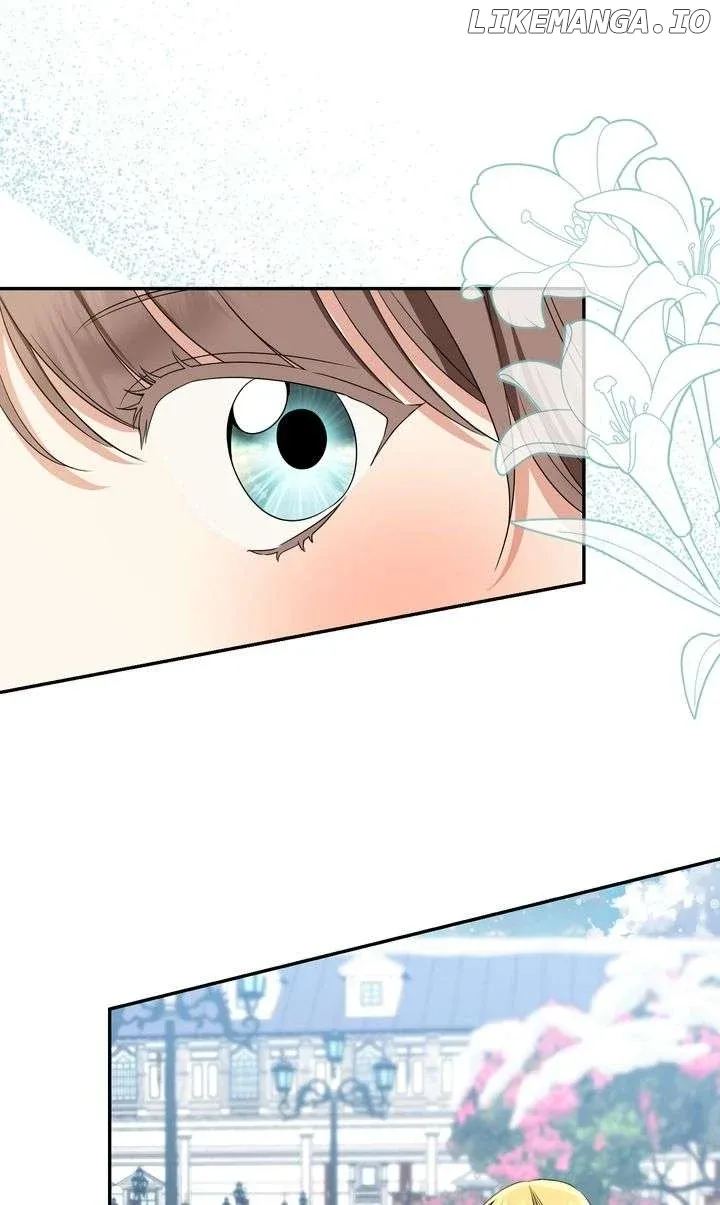 Our Tyrant Became Young Chapter 63 page 59