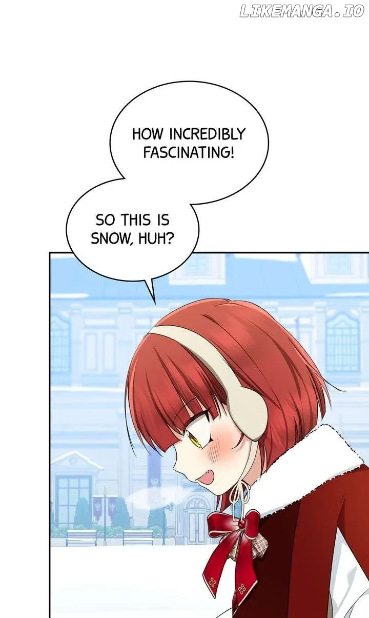 Our Tyrant Became Young Chapter 63 page 20