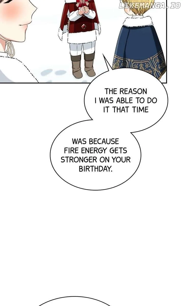 Our Tyrant Became Young Chapter 63 page 42
