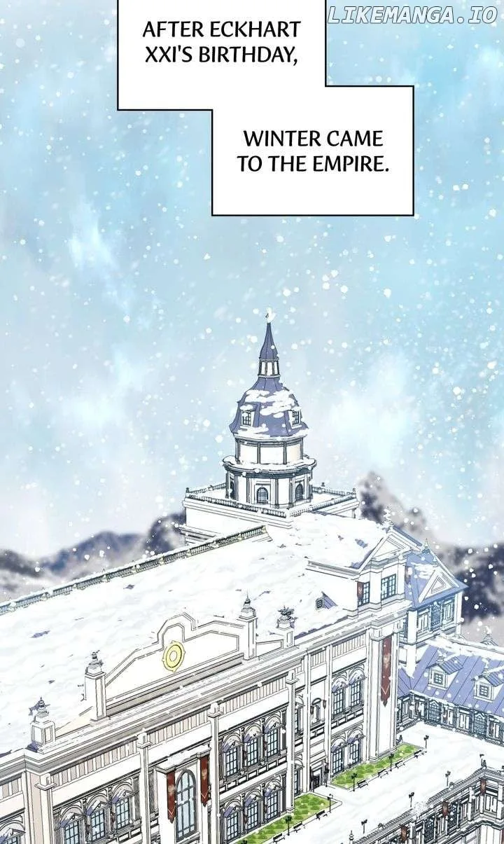 Our Tyrant Became Young Chapter 63 page 3