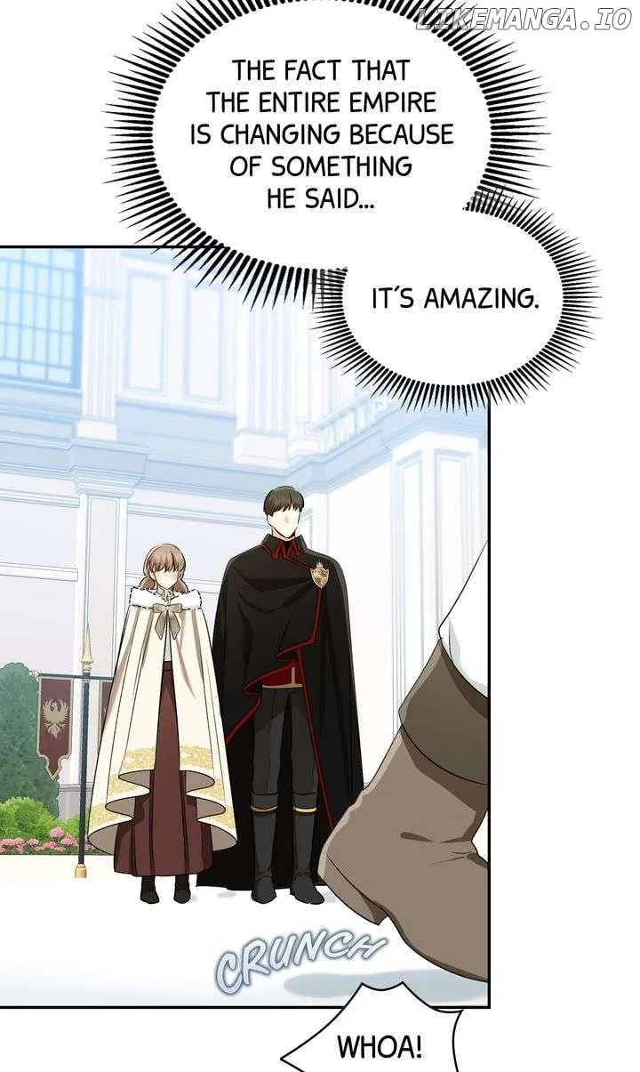 Our Tyrant Became Young Chapter 63 page 13