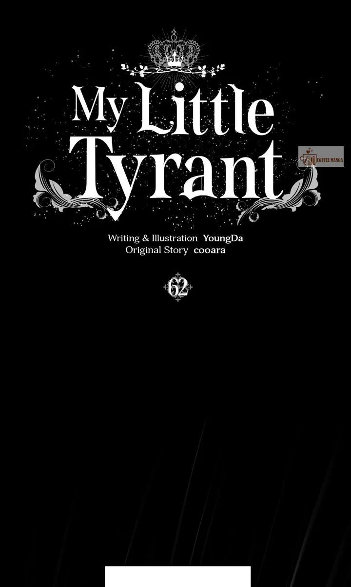 Our Tyrant Became Young Chapter 62 page 16
