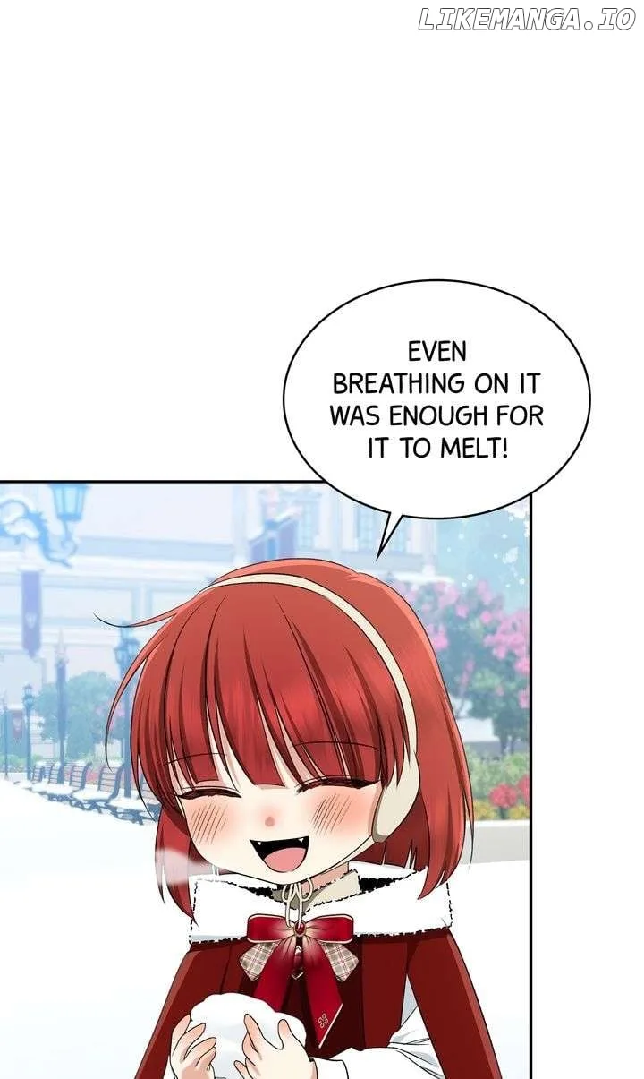 Our Tyrant Became Young Chapter 63 page 29