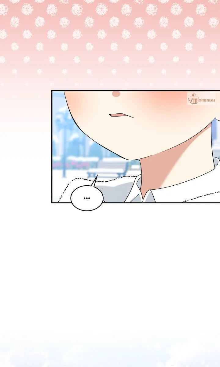 Our Tyrant Became Young Chapter 64 page 32