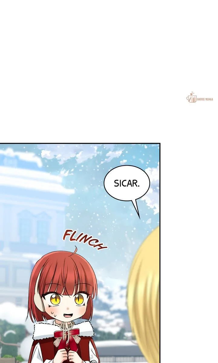 Our Tyrant Became Young Chapter 64 page 34