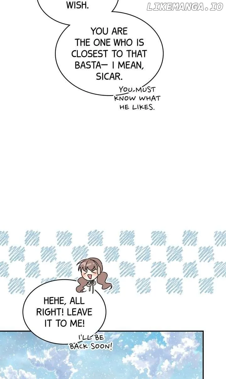 Our Tyrant Became Young Chapter 63 page 66