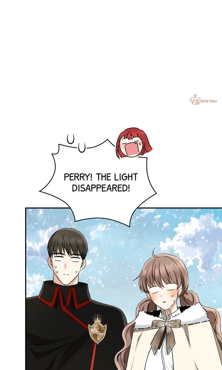 Our Tyrant Became Young Chapter 64 page 40