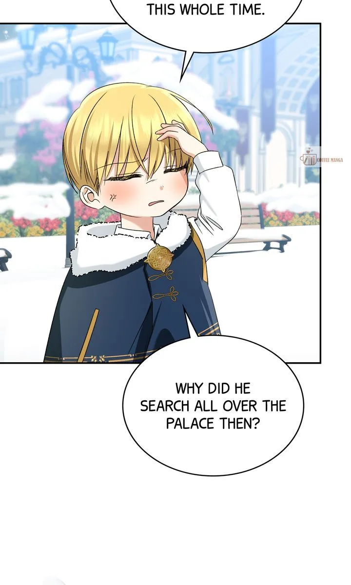 Our Tyrant Became Young Chapter 64 page 42