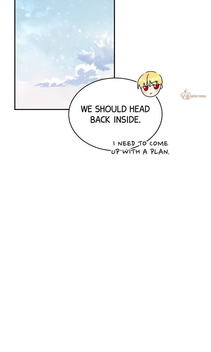 Our Tyrant Became Young Chapter 64 page 58