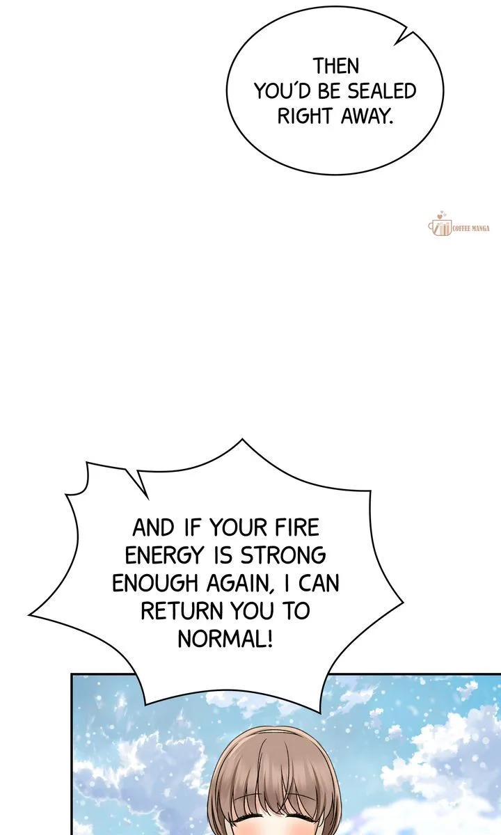 Our Tyrant Became Young Chapter 64 page 25