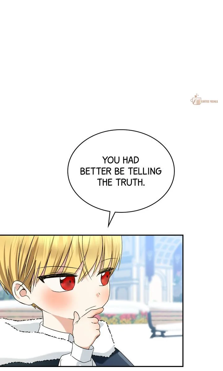 Our Tyrant Became Young Chapter 64 page 52