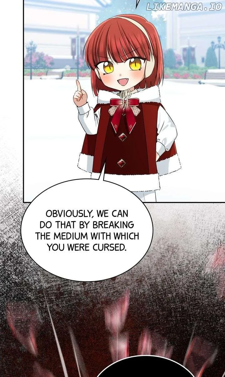Our Tyrant Became Young Chapter 63 page 73