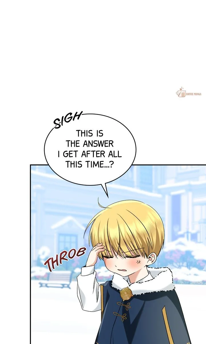 Our Tyrant Became Young Chapter 64 page 28
