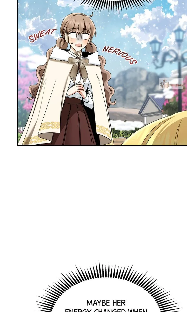 Our Tyrant Became Young Chapter 64 page 6