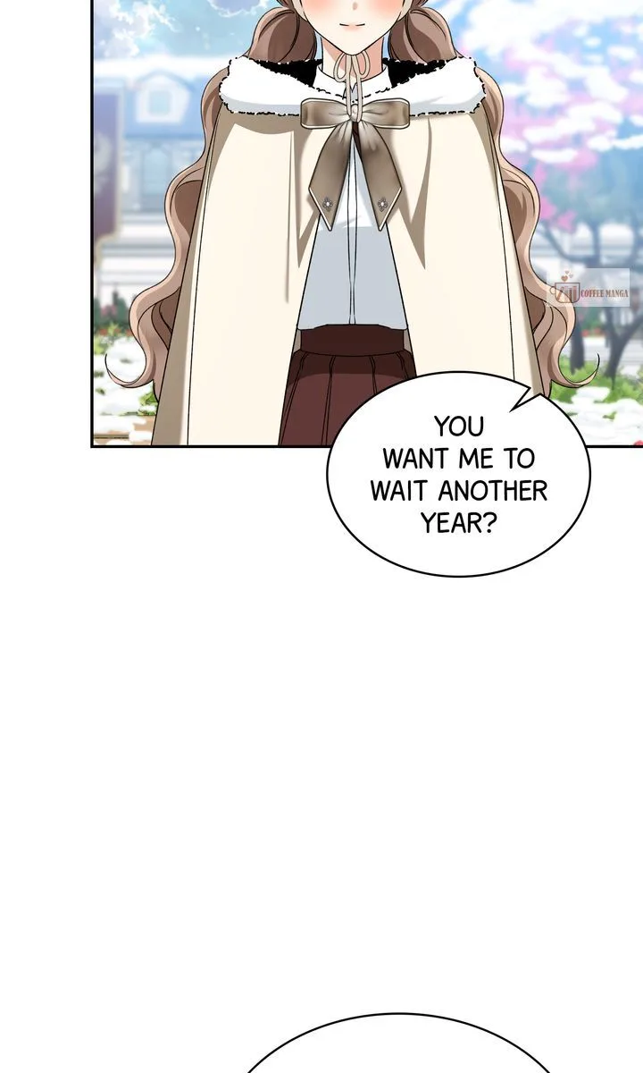 Our Tyrant Became Young Chapter 64 page 26