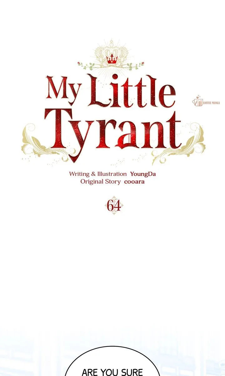 Our Tyrant Became Young Chapter 64 page 2