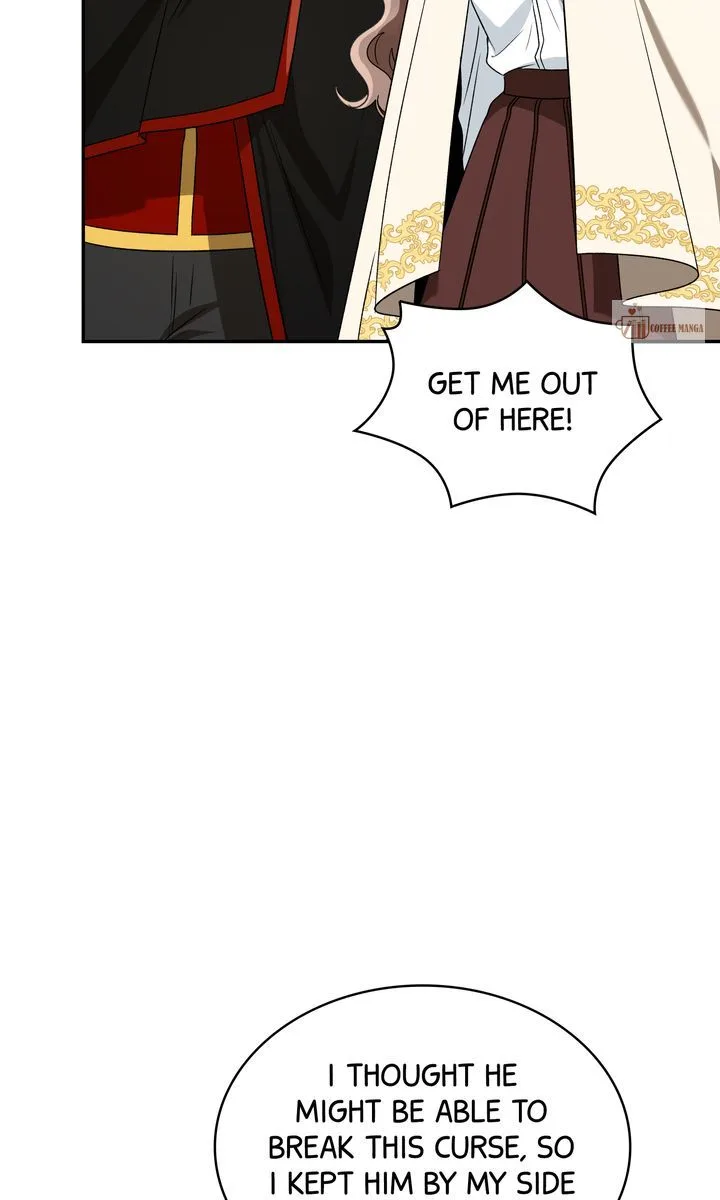 Our Tyrant Became Young Chapter 64 page 41