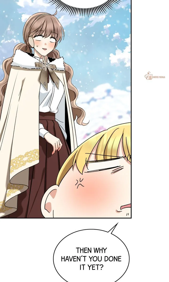 Our Tyrant Became Young Chapter 64 page 15