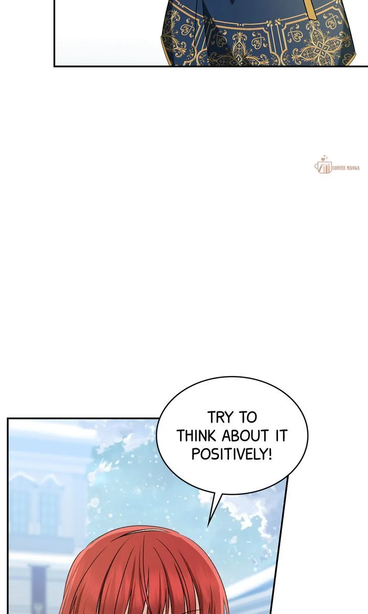 Our Tyrant Became Young Chapter 64 page 29