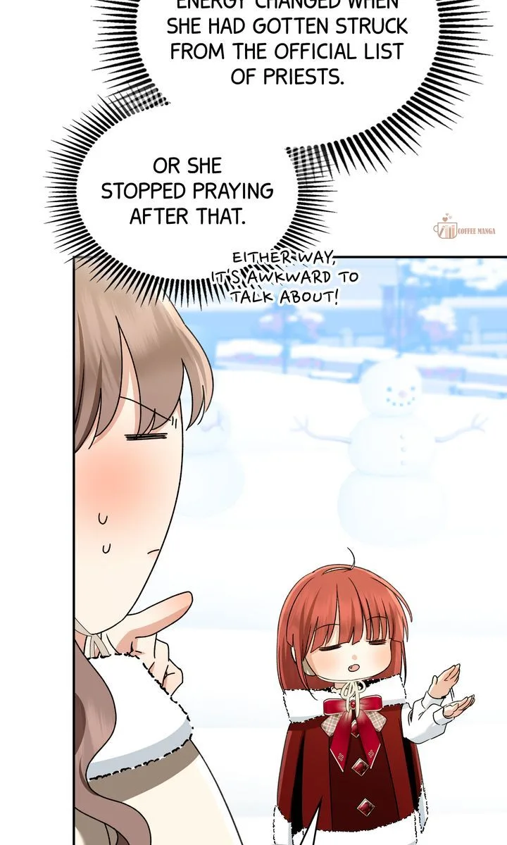Our Tyrant Became Young Chapter 64 page 7