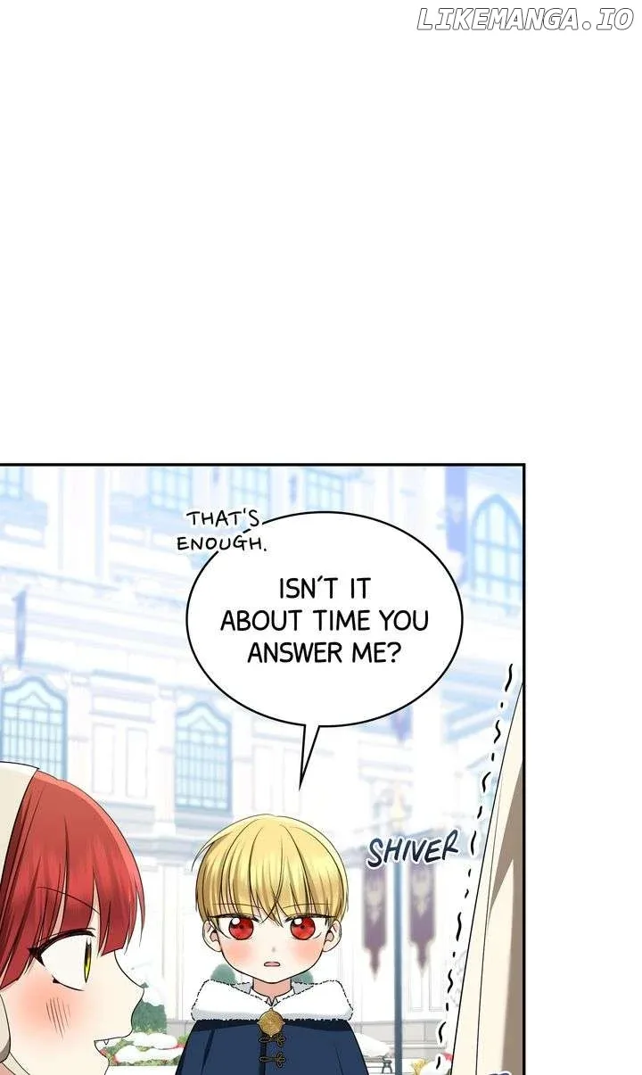 Our Tyrant Became Young Chapter 63 page 71