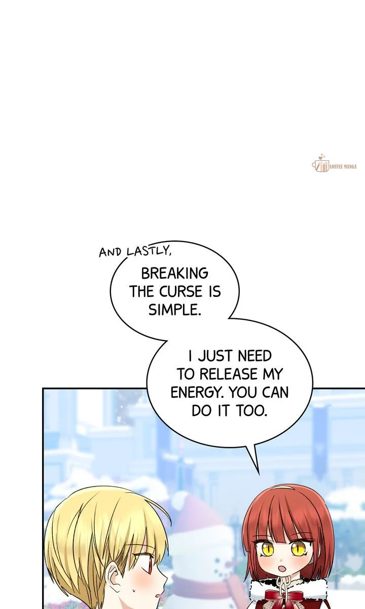 Our Tyrant Became Young Chapter 64 page 10