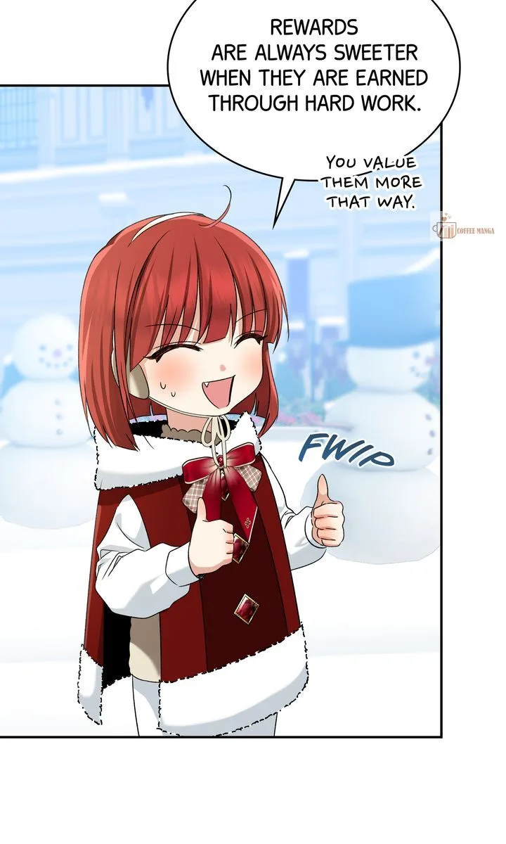 Our Tyrant Became Young Chapter 64 page 27