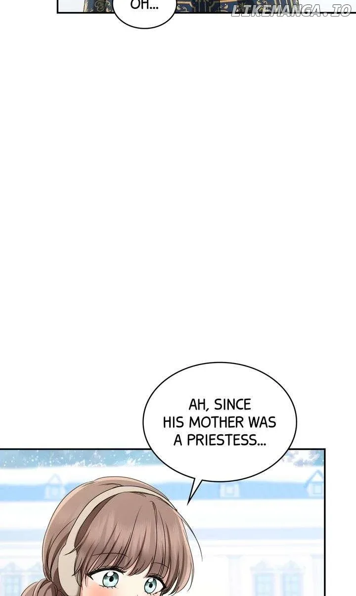 Our Tyrant Became Young Chapter 63 page 78