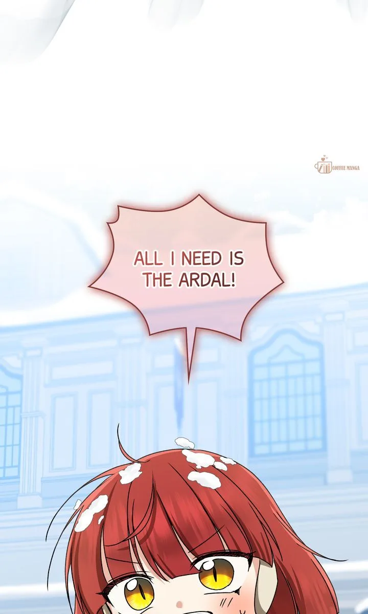 Our Tyrant Became Young Chapter 64 page 44